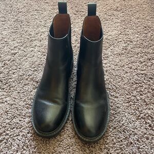 Coach Chelsea boots